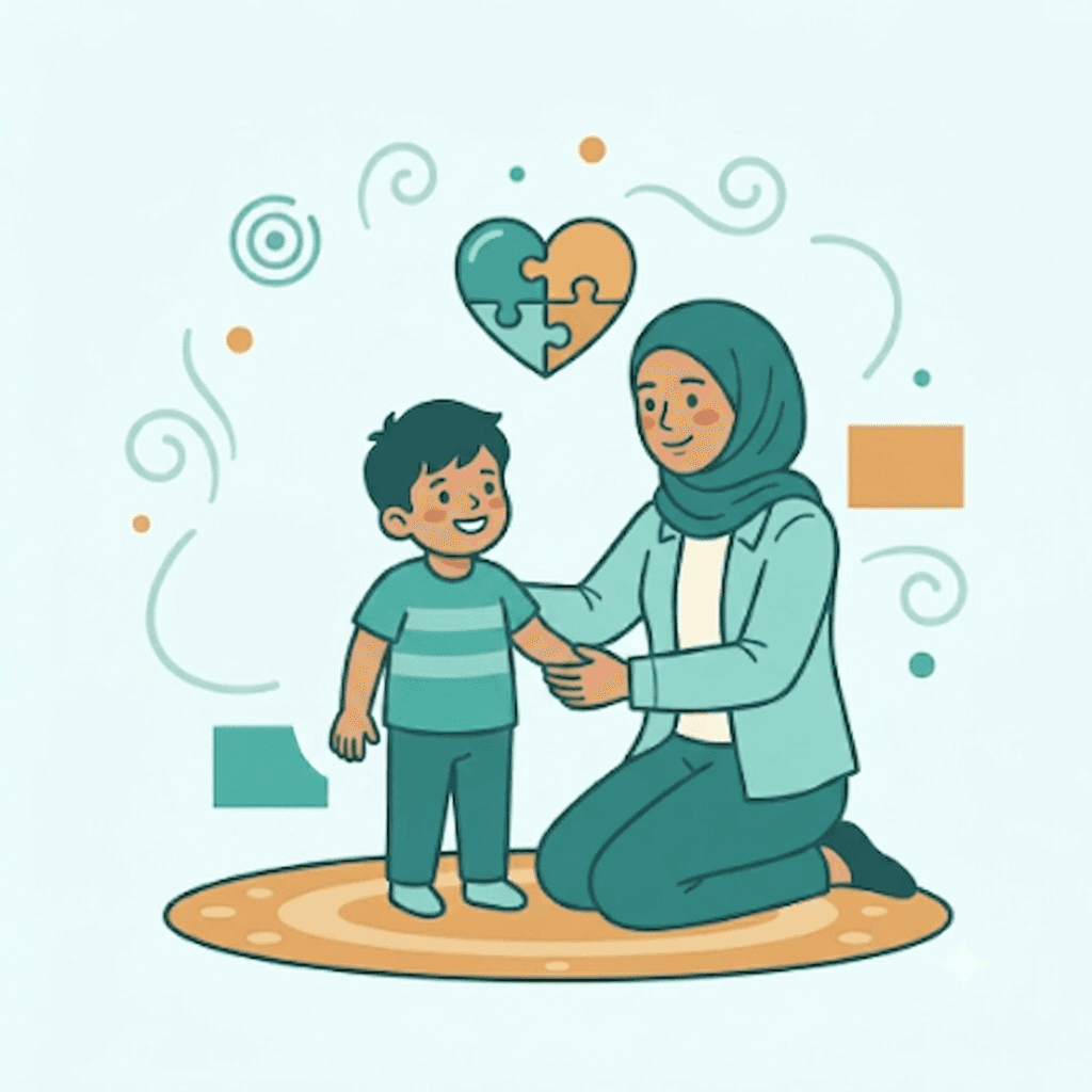 معلمة صعوبات التعلم في جدة